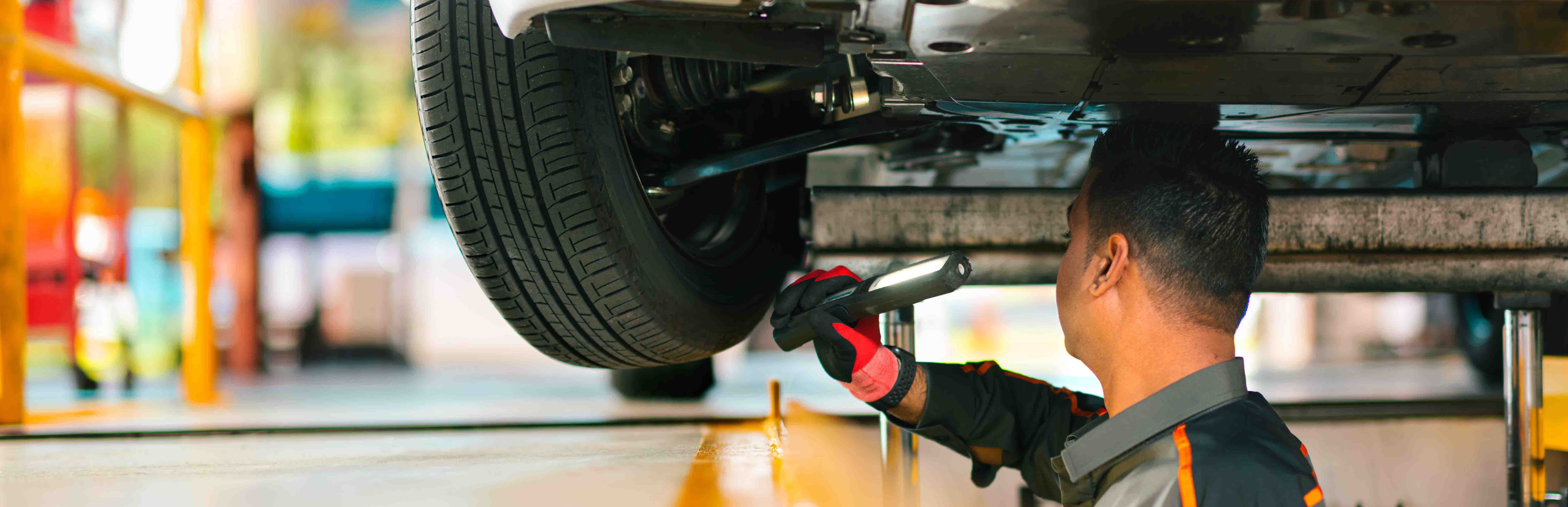 Vehicle Operating Condition VTNZ | Your Partner for Driver and Vehicle Safety